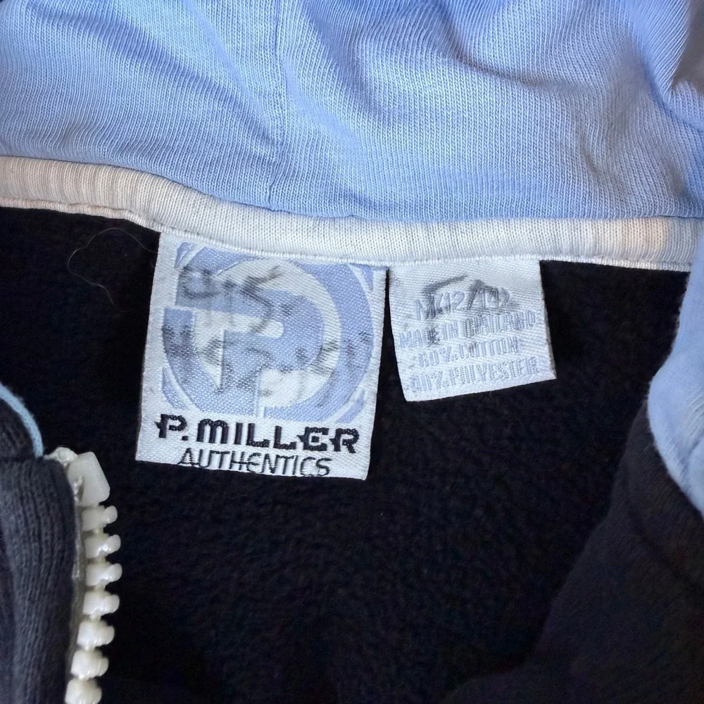 P. Miller Authentics vintage y2k